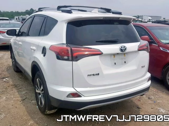 JTMWFREV7JJ729805 фото 4