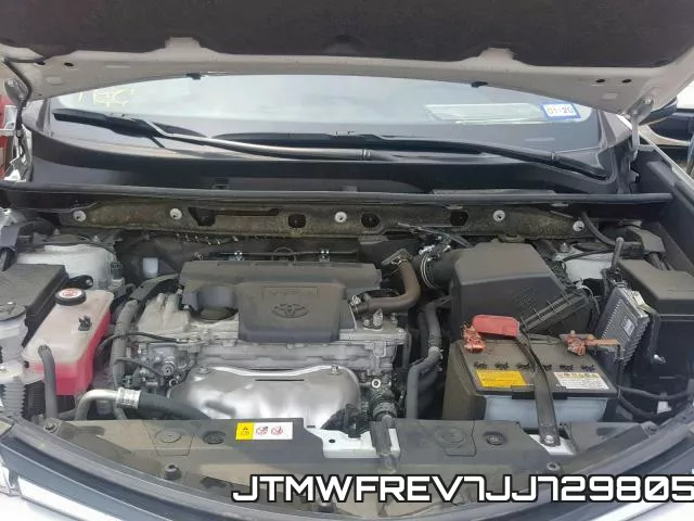 JTMWFREV7JJ729805 фото 8