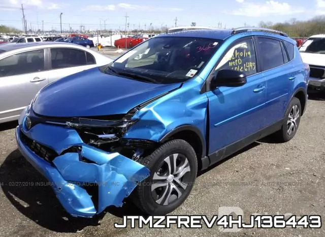 JTMZFREV4HJ136443 фото 3