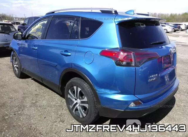 JTMZFREV4HJ136443 фото 4