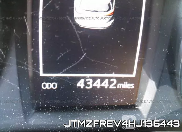 JTMZFREV4HJ136443 фото 8