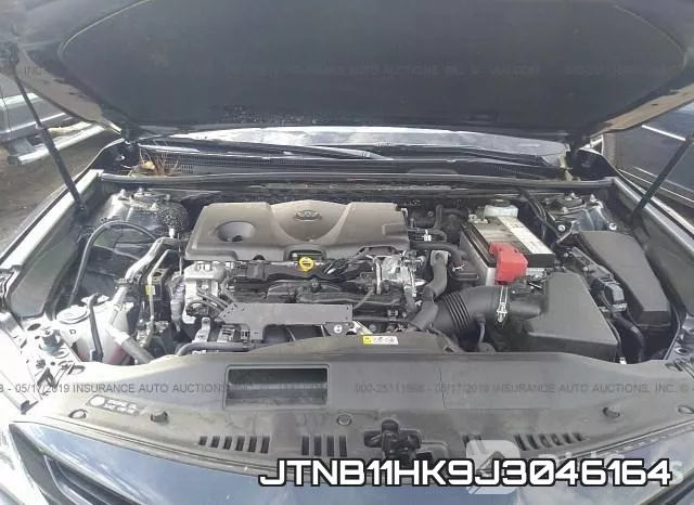 JTNB11HK9J3046164 фото 2