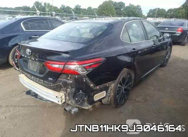 JTNB11HK9J3046164 фото 5