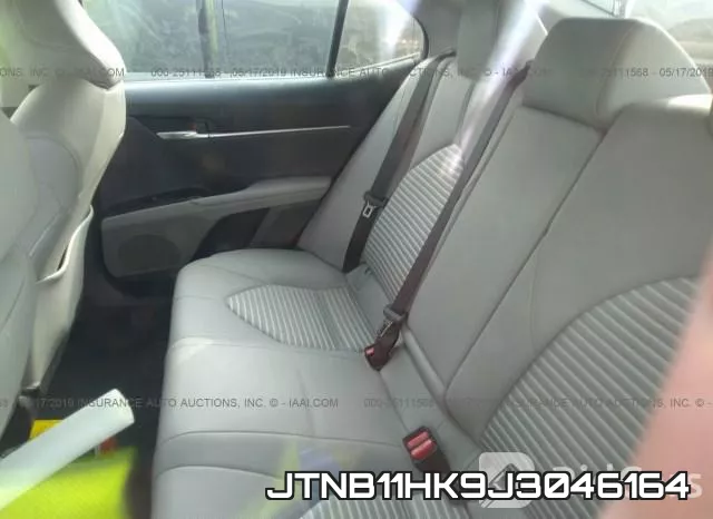 JTNB11HK9J3046164 фото 9