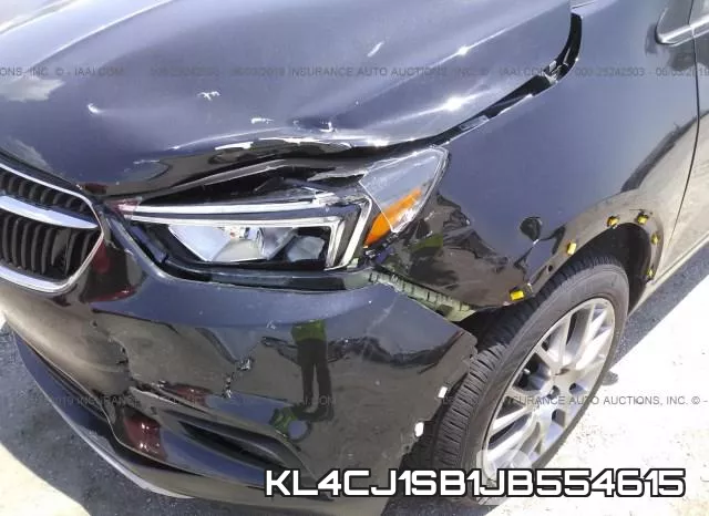 KL4CJ1SB1JB554615 фото 7