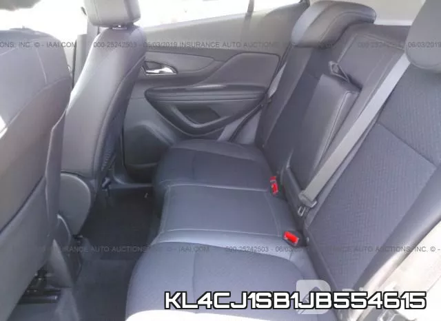 KL4CJ1SB1JB554615 фото 9