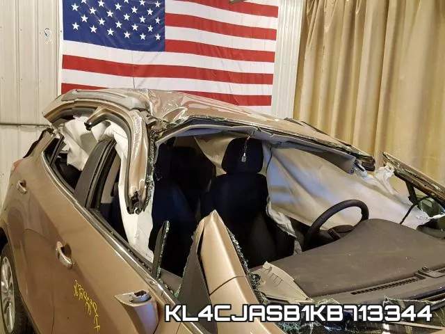 KL4CJASB1KB713344 фото 2