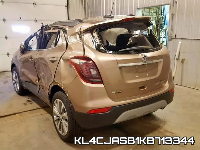 KL4CJASB1KB713344 фото 4