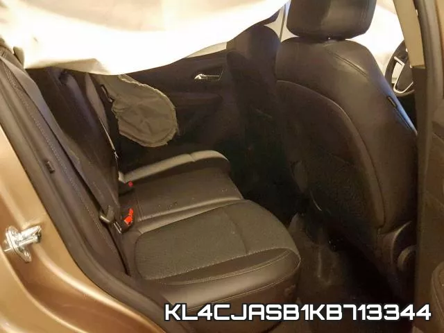 KL4CJASB1KB713344 фото 7