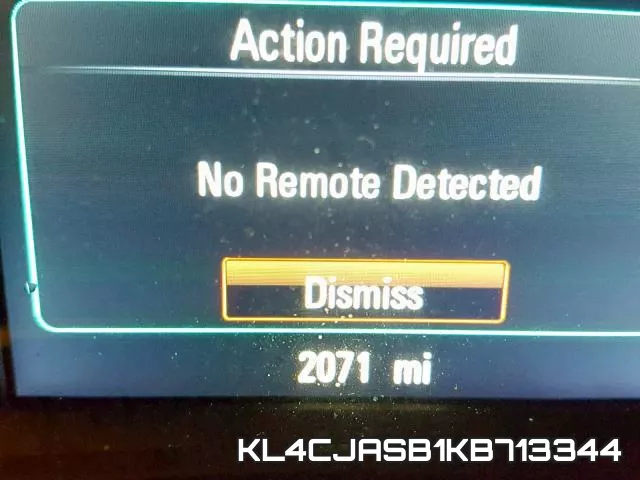 KL4CJASB1KB713344 фото 9
