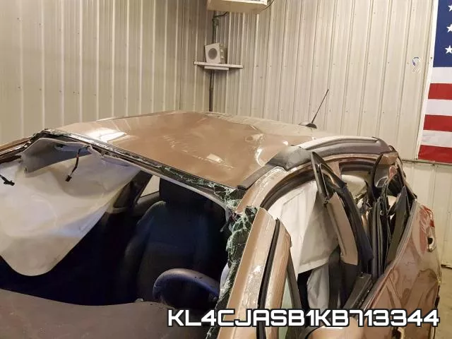 KL4CJASB1KB713344 фото 10