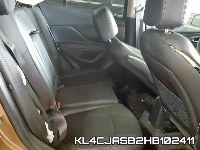 KL4CJASB2HB102411 фото 7