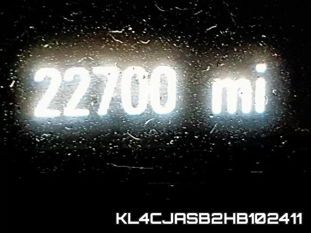 KL4CJASB2HB102411 фото 9