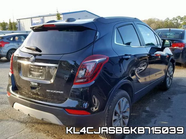 KL4CJASB6KB715039 фото 5