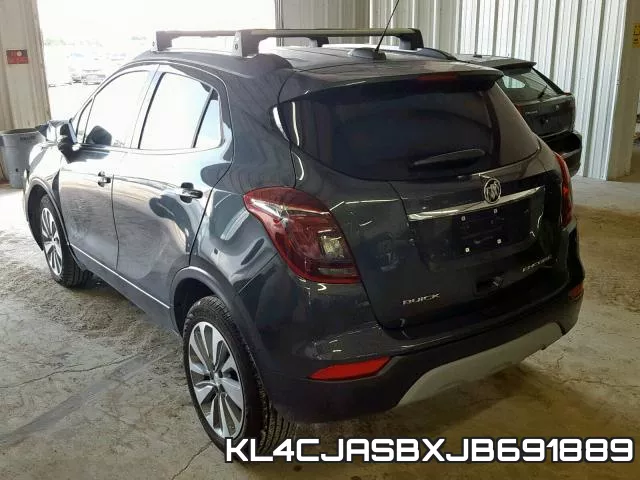 KL4CJASBXJB691889 фото 4
