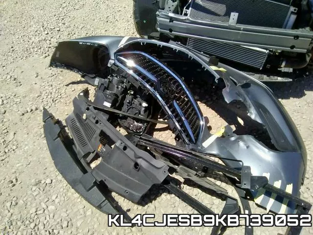 KL4CJESB9KB739052 фото 10