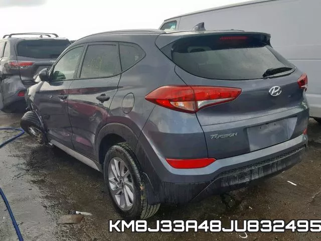 KM8J33A48JU832495 фото 4