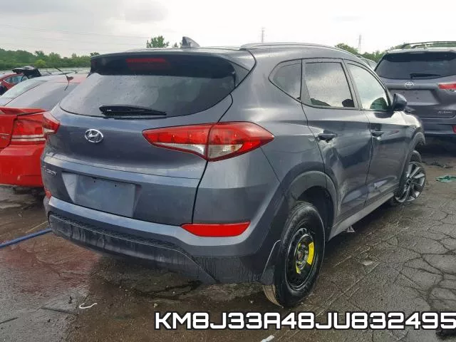 KM8J33A48JU832495 фото 5