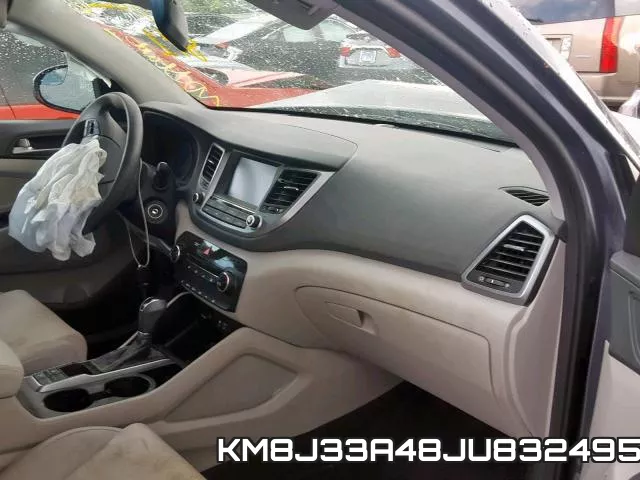 KM8J33A48JU832495 фото 6