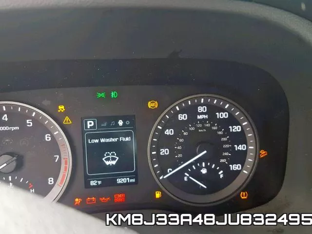KM8J33A48JU832495 фото 9