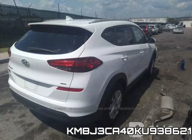 KM8J3CA40KU938621 фото 5