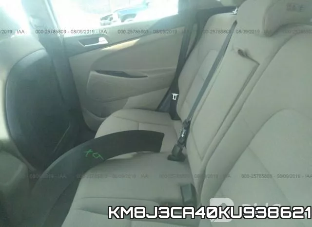 KM8J3CA40KU938621 фото 9
