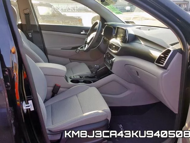 KM8J3CA43KU940508 фото 6