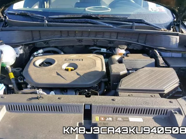 KM8J3CA43KU940508 фото 8