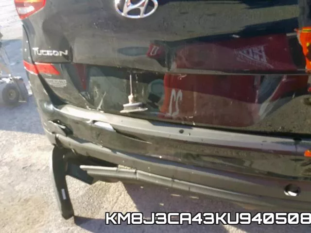 KM8J3CA43KU940508 фото 10