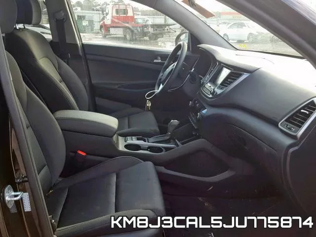 KM8J3CAL5JU775874 фото 6