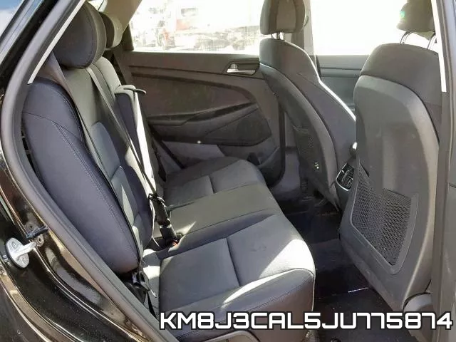 KM8J3CAL5JU775874 фото 7