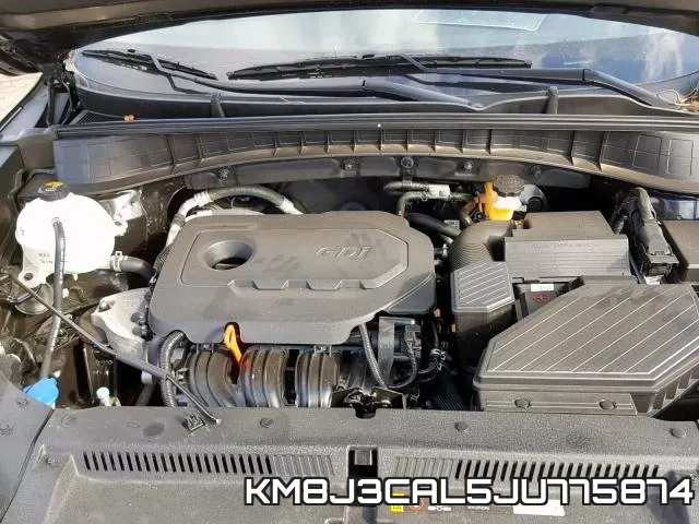 KM8J3CAL5JU775874 фото 8