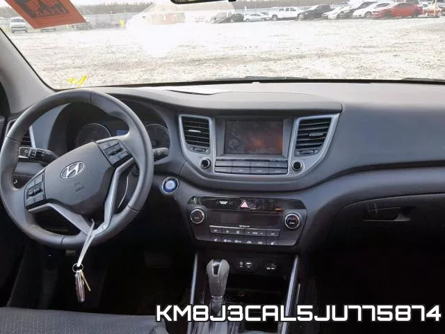 KM8J3CAL5JU775874 фото 10