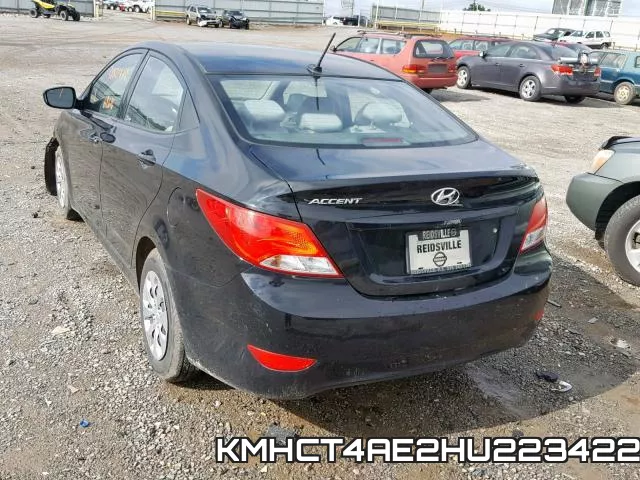 KMHCT4AE2HU223422 фото 4