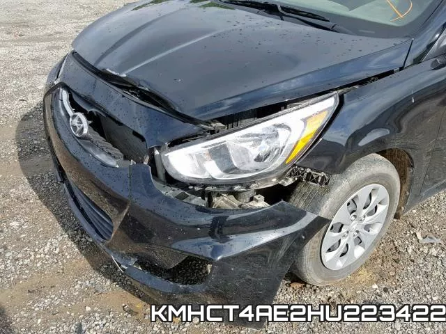 KMHCT4AE2HU223422 фото 10