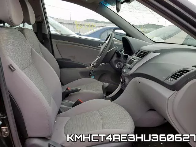 KMHCT4AE3HU360627 фото 6