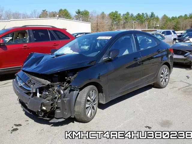 KMHCT4AE4HU380238 фото 3