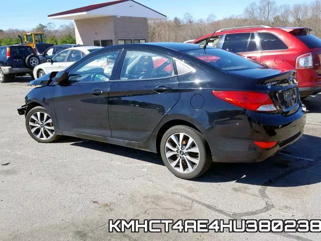 KMHCT4AE4HU380238 фото 4