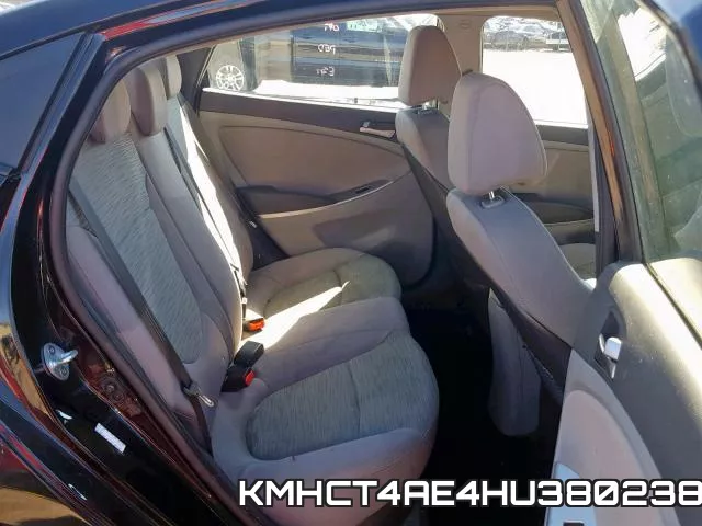 KMHCT4AE4HU380238 фото 7
