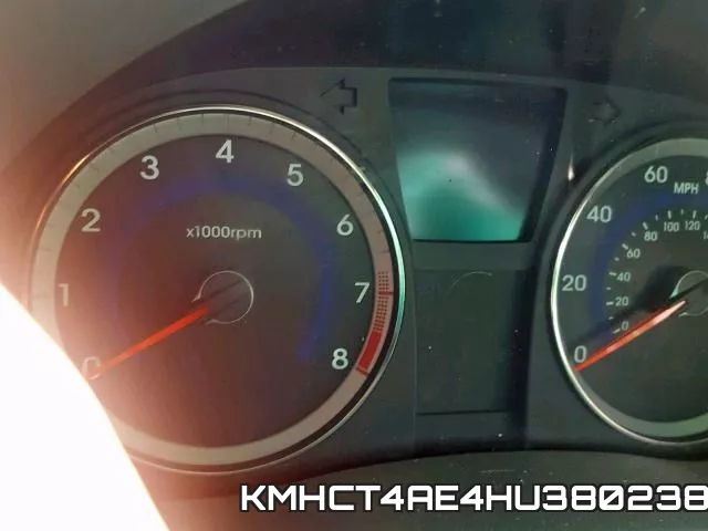 KMHCT4AE4HU380238 фото 9