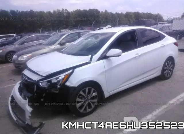 KMHCT4AE6HU352523 фото 3