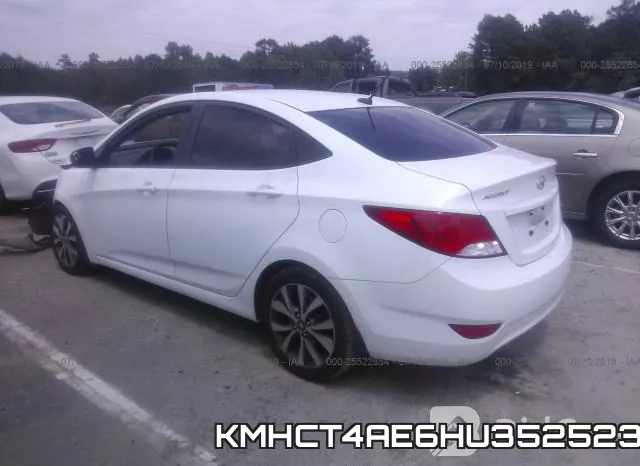 KMHCT4AE6HU352523 фото 4