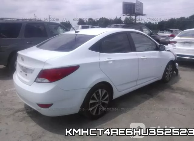 KMHCT4AE6HU352523 фото 5