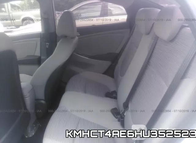 KMHCT4AE6HU352523 фото 9