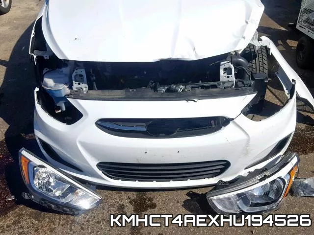 KMHCT4AEXHU194526 фото 10