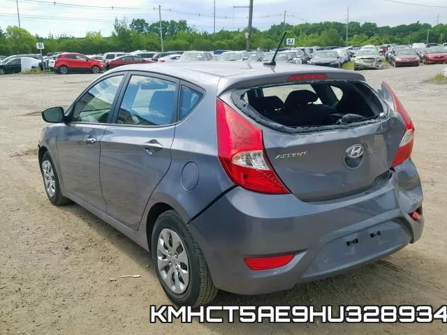 KMHCT5AE9HU328934 фото 4