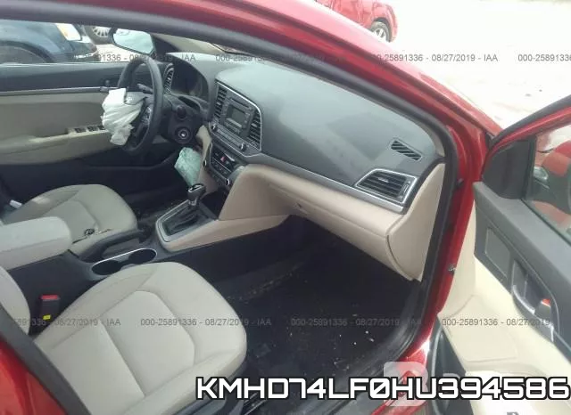 KMHD74LF0HU394586 фото 6