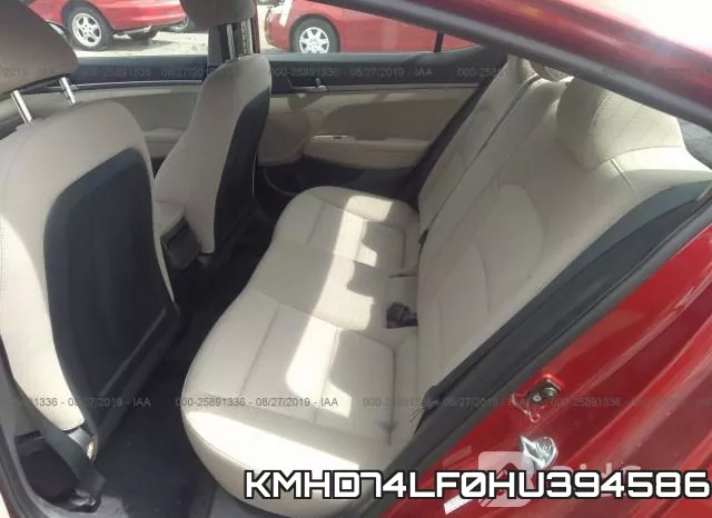 KMHD74LF0HU394586 фото 9