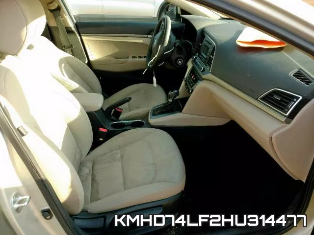 KMHD74LF2HU314477 фото 6