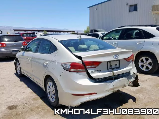 KMHD74LF3HU083900 фото 4
